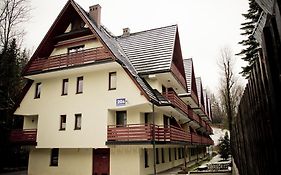 Apart4You Apartament Meteor